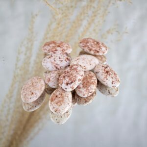 Suikerbonen - MARMER Hazelnoot (PC)