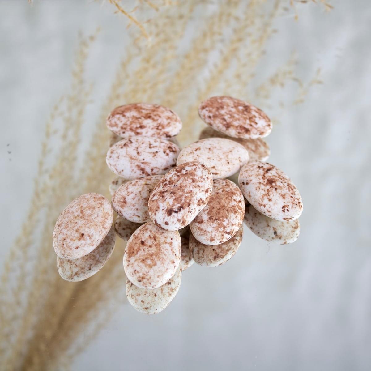 Suikerbonen - MARMER Hazelnoot (PC)