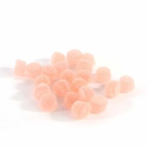 Meli melo roze/peach (1kg)
