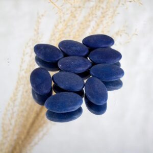 Suikerbonen - MIDNIGHT BLUE (PC)