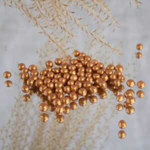 Choco choups mini - goud (0,5kg)