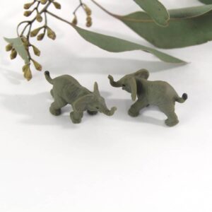 Mini olifant