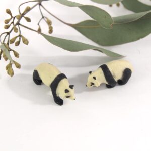 Mini panda