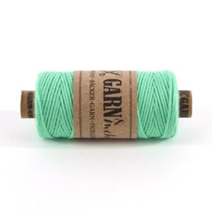 Bakers Twine - MINTGROEN
