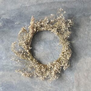 Flower hoop Paniculata small