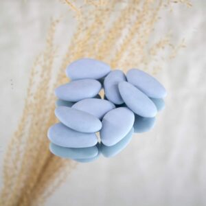 Suikerbonen - Pastelblauw (PC)