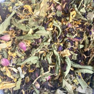 Potpourri - wild flowers