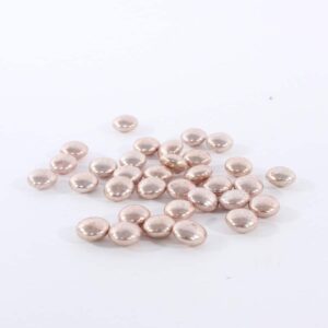 Mini confettis - ROSEGOLD (1 kg)