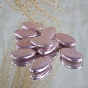 Suikerbonen - ROSEGOLD (DB)