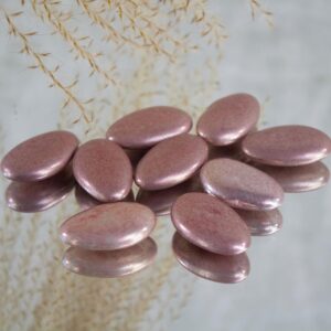 Suikerbonen - ROSEGOLD (PC)