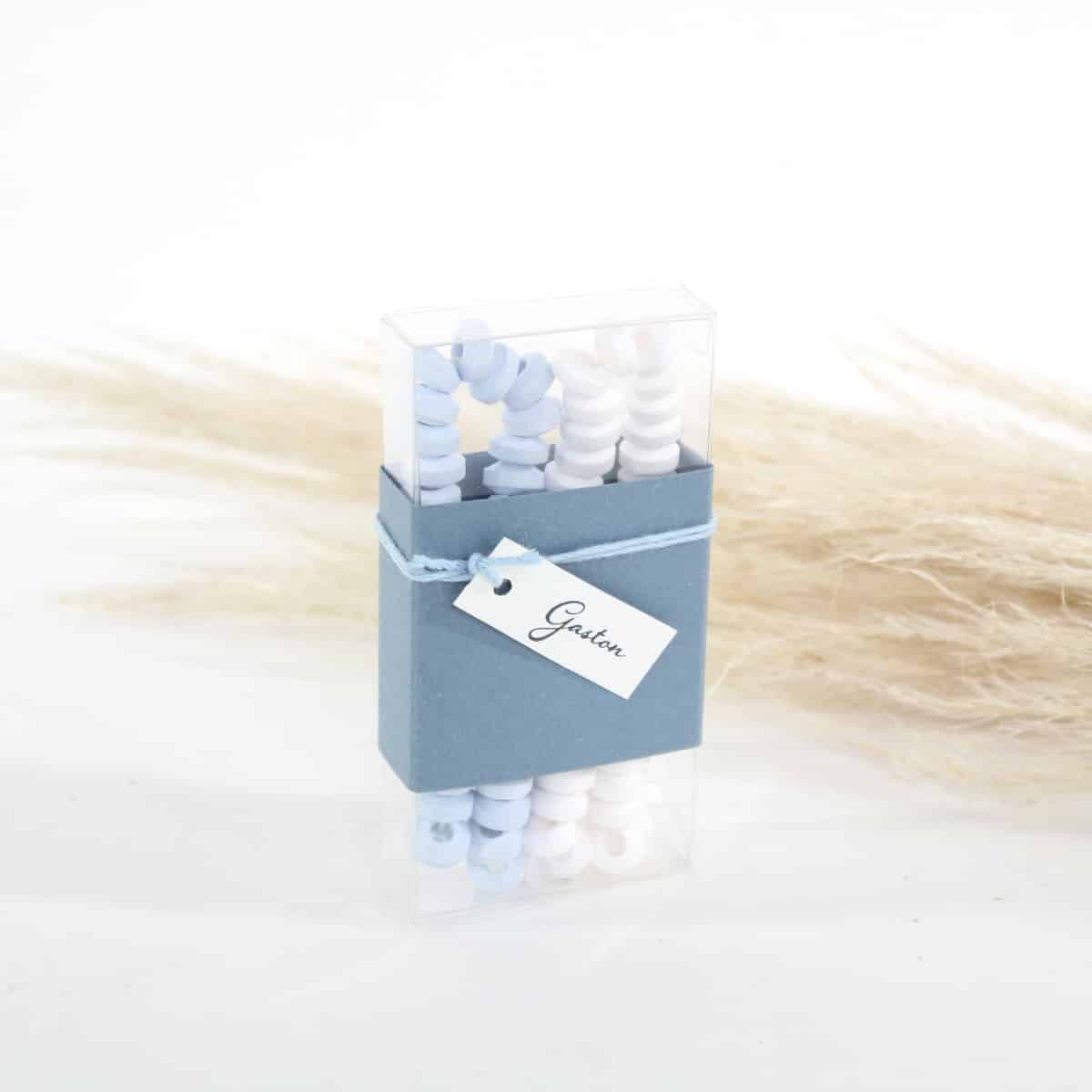 Snoepdoosje WIT - Afbeelding 22