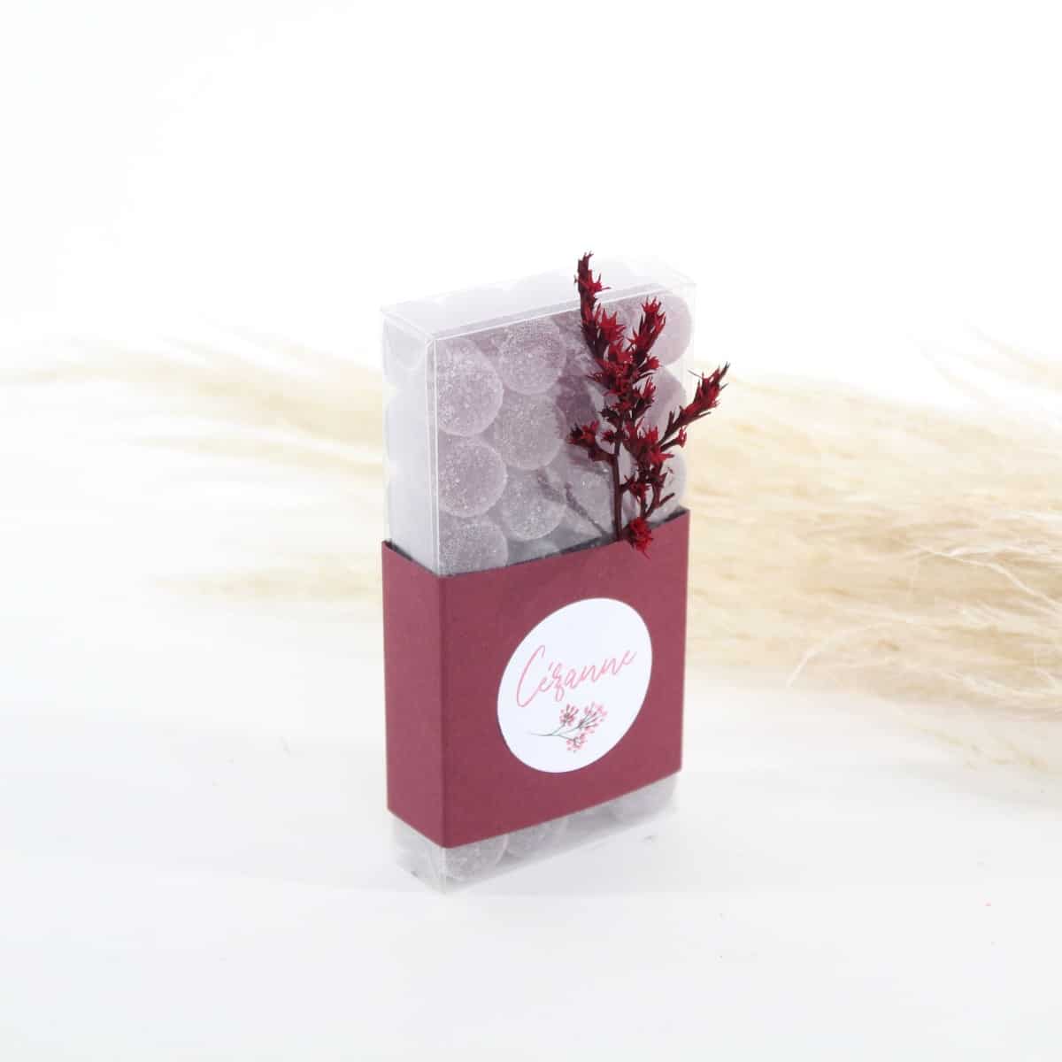 Snoepdoosje WIT - Afbeelding 21