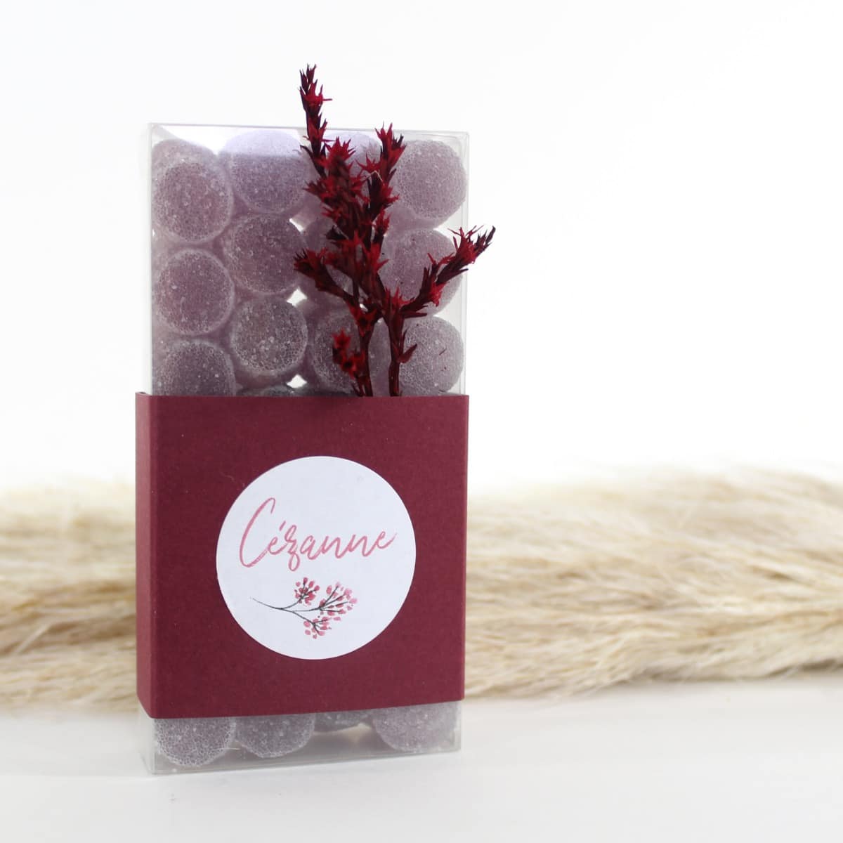 Snoepdoosje WIT - Afbeelding 20