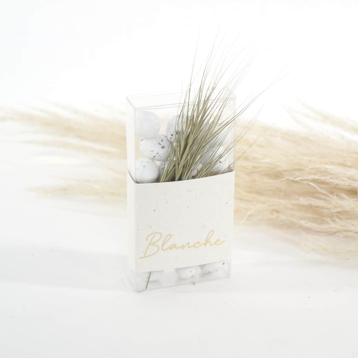 Snoepdoosje WIT - Afbeelding 14