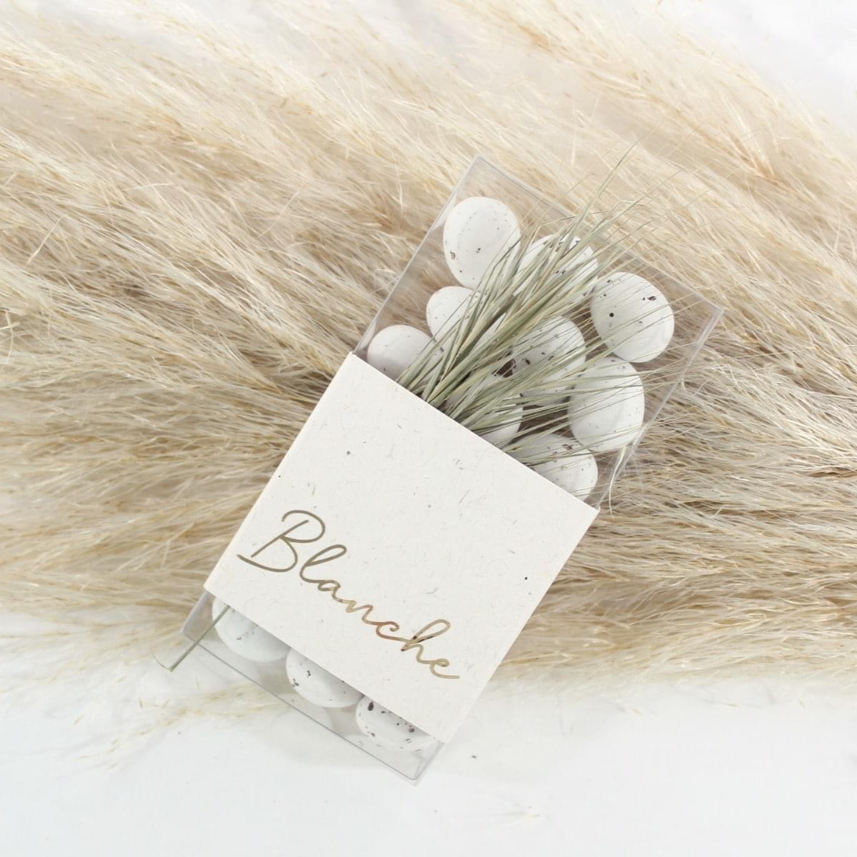 Snoepdoosje WIT - Afbeelding 18