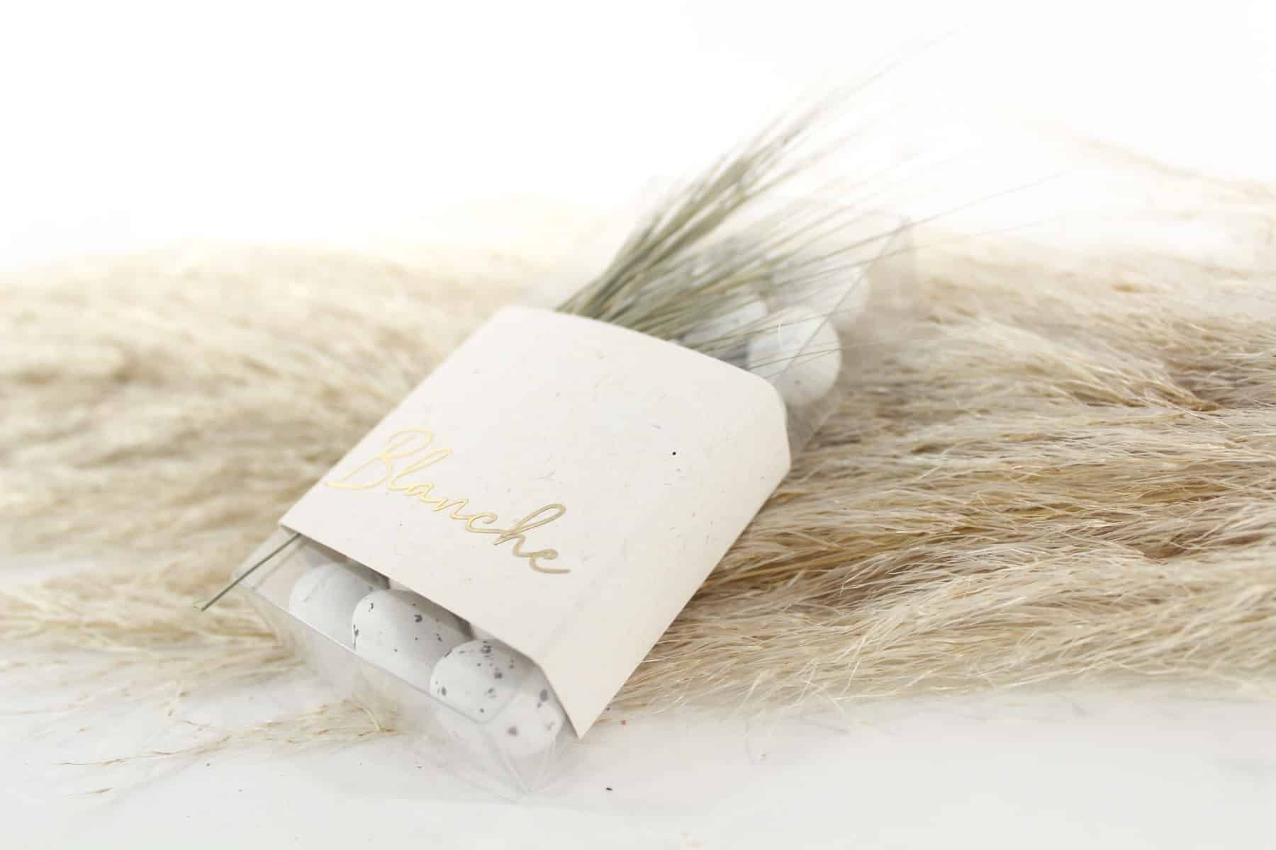 Snoepdoosje WIT - Afbeelding 17