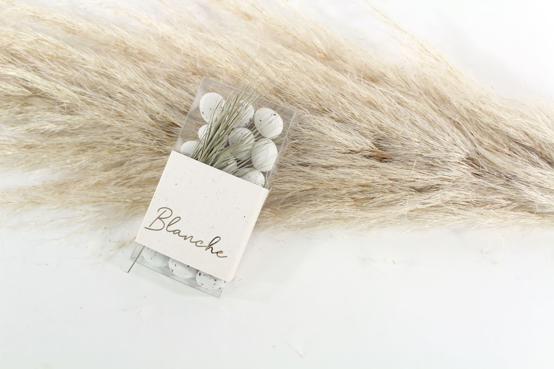 Snoepdoosje WIT - Afbeelding 16