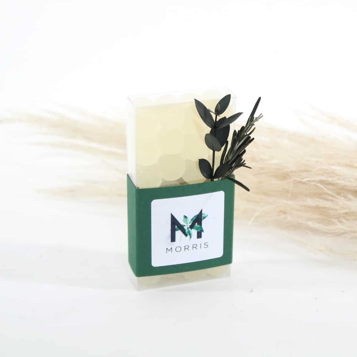 Snoepdoosje WIT - Afbeelding 13