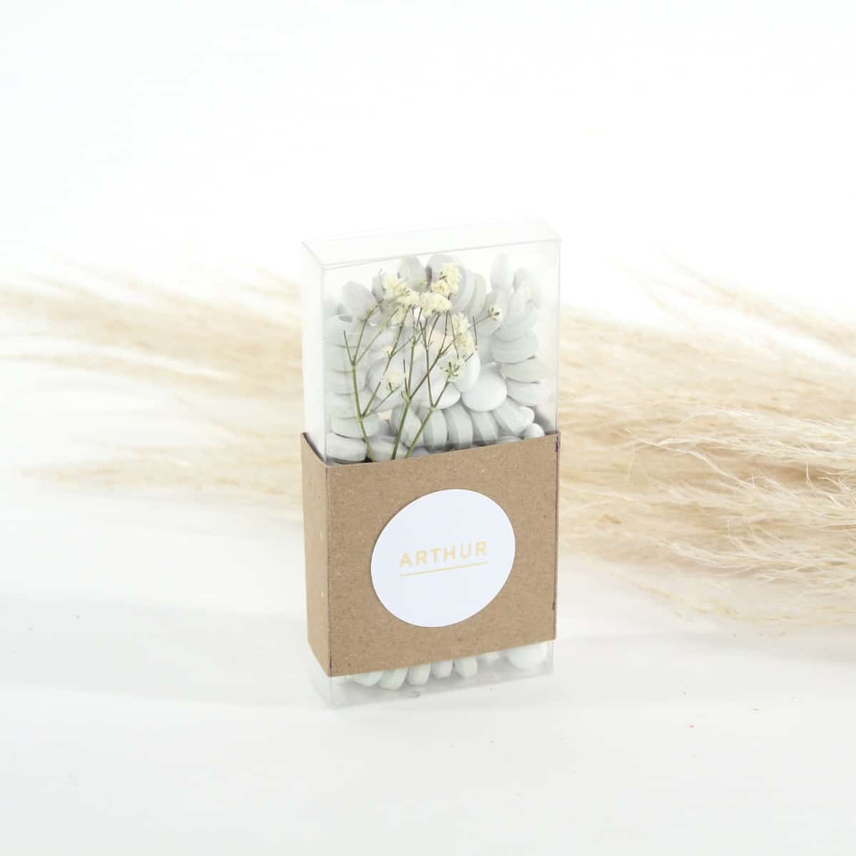 Snoepdoosje WIT - Afbeelding 11