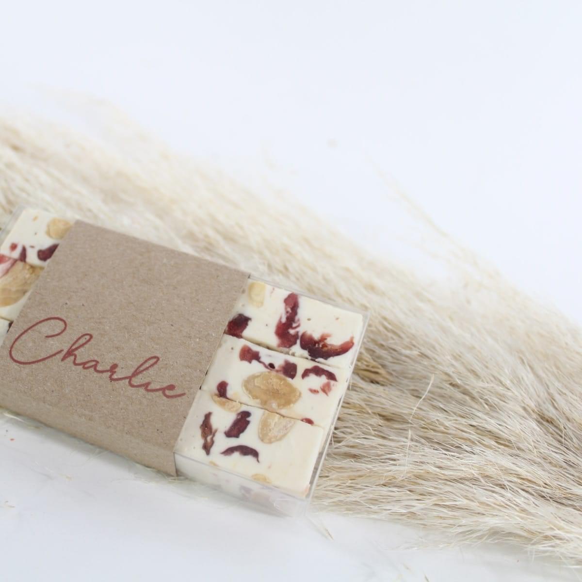 Snoepdoosje WIT - Afbeelding 10