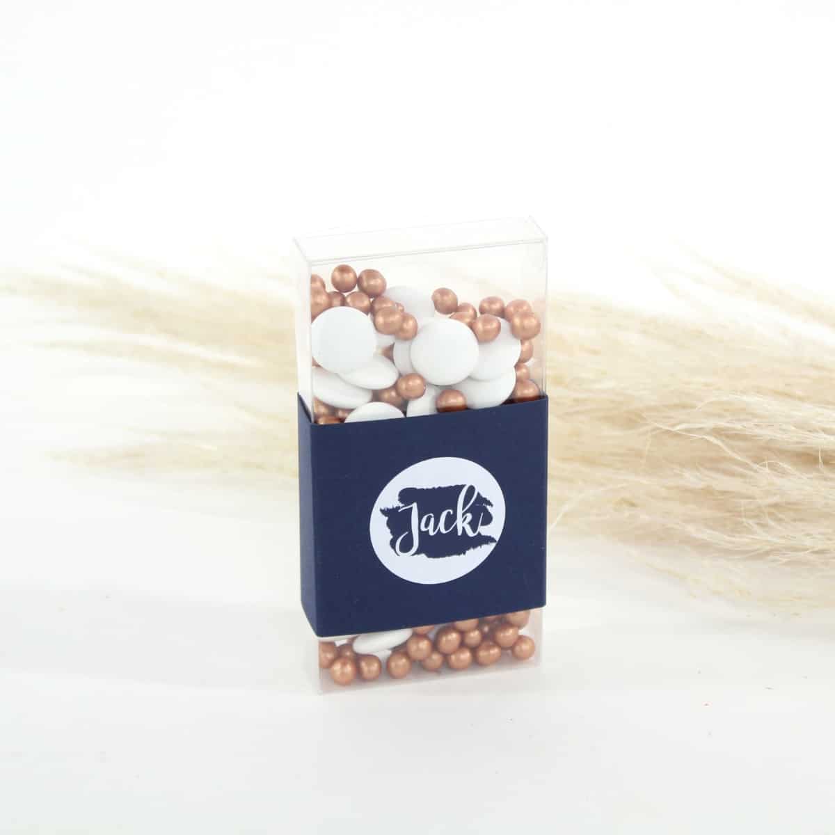 Snoepdoosje WIT - Afbeelding 7