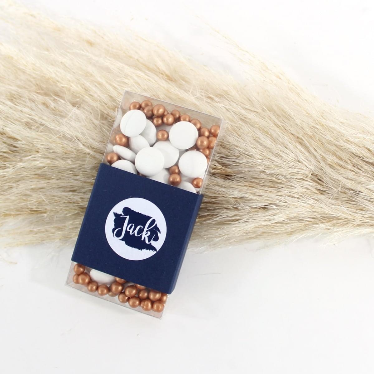 Snoepdoosje WIT - Afbeelding 8