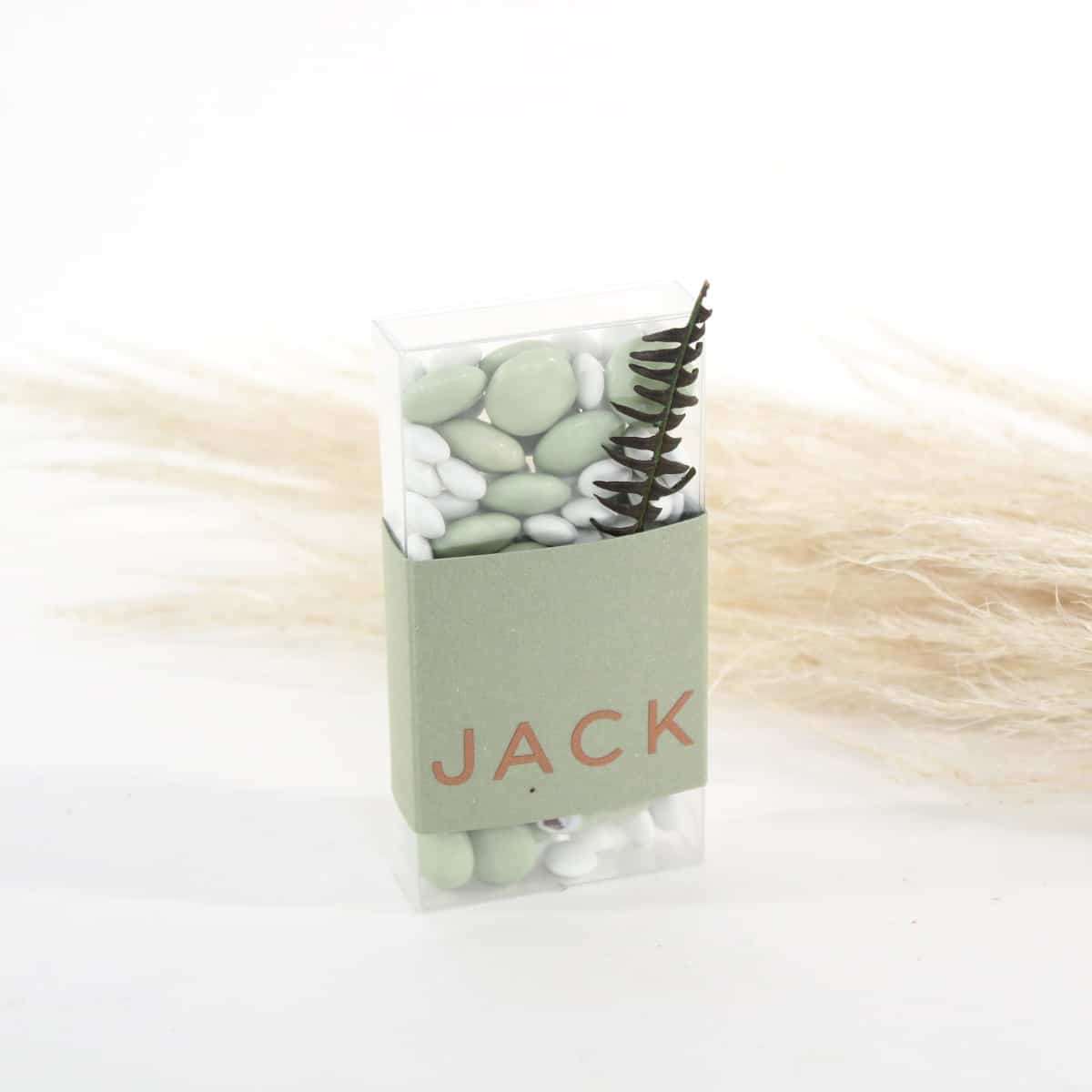 Snoepdoosje WIT - Afbeelding 5