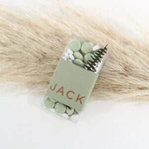 Snoepdoosje NATUREGREEN