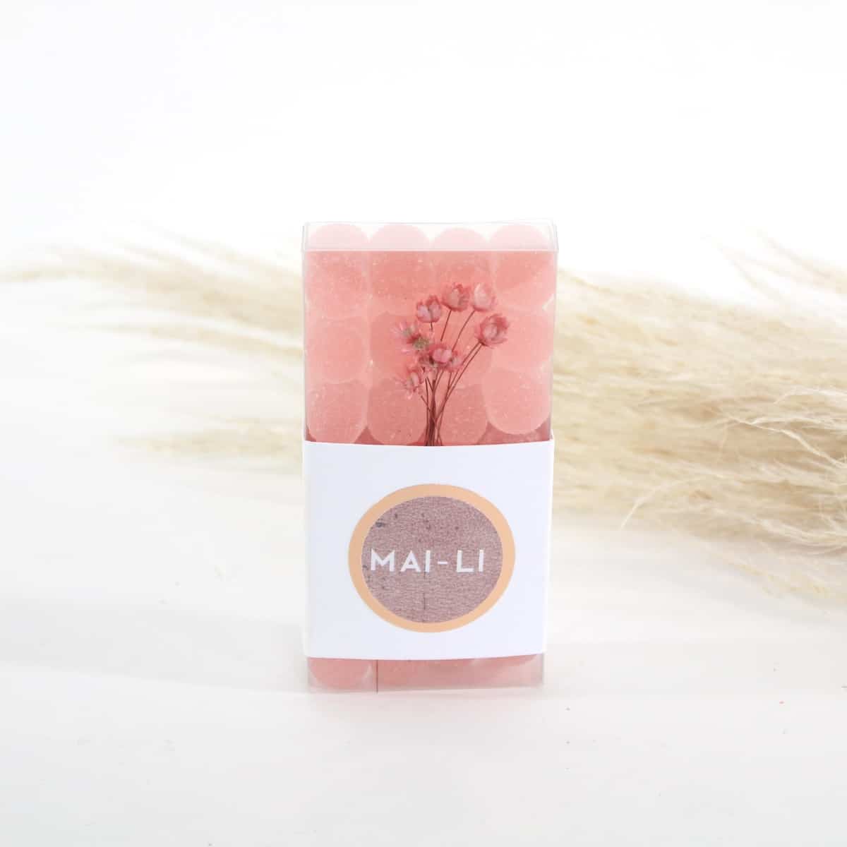 Snoepdoosje WIT - Afbeelding 3