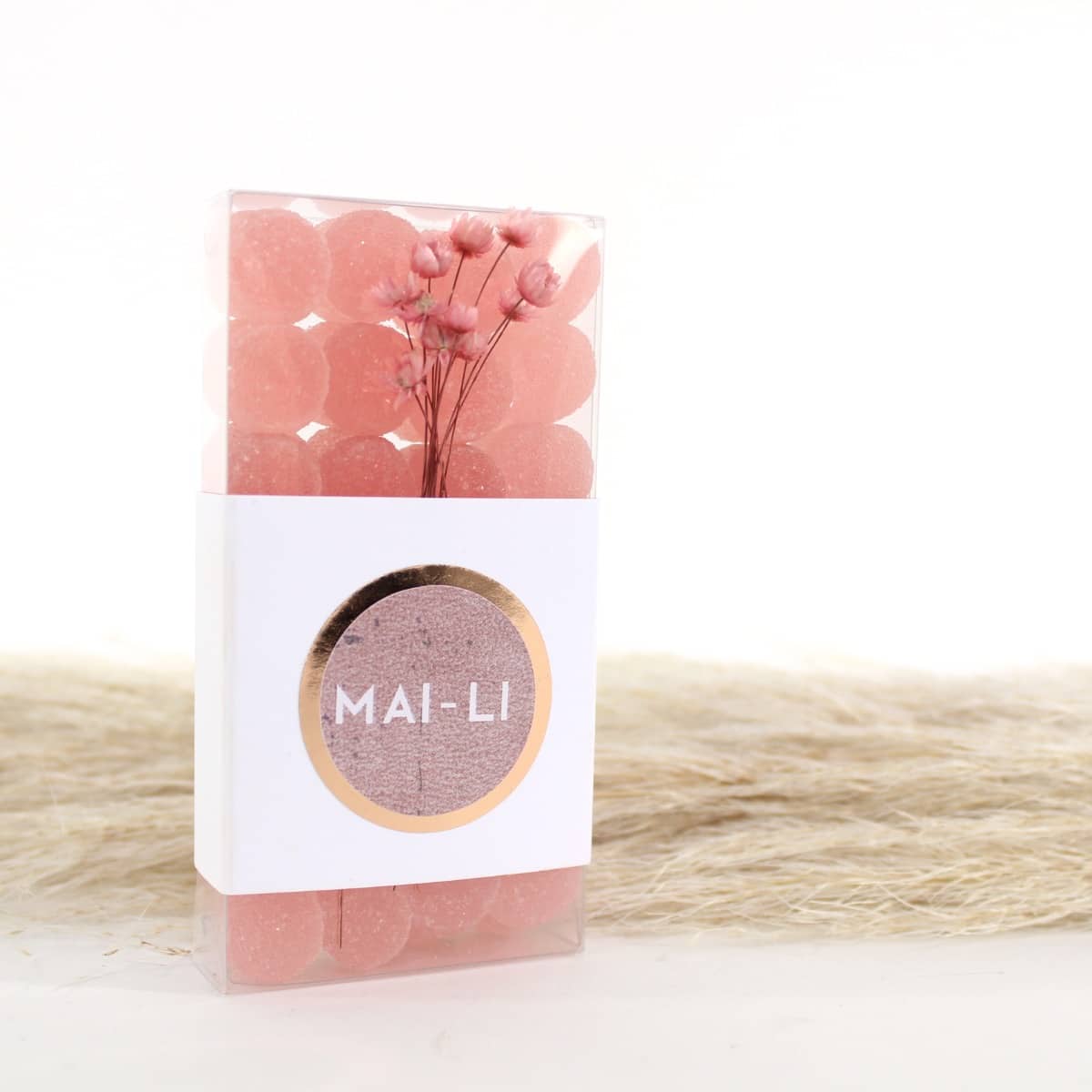 Snoepdoosje WIT - Afbeelding 2