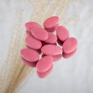 Suikerbonen - Terracotta Roos (PC)