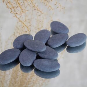 Suikerbonen - VELVET BLUE (DB)