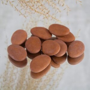 Suikerbonen - VELVET BROWN (DB)