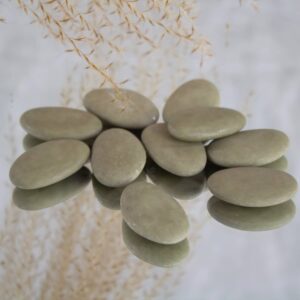 Suikerbonen - VELVET GREEN (DB)