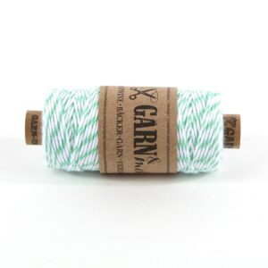 Bakers Twine - MINT/WIT