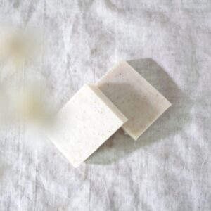 Soap bar NATURE small (70g)