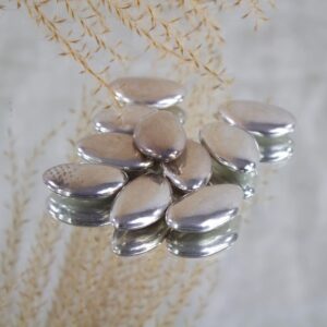 Suikerbonen - ZILVER (PC)