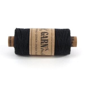 Bakers Twine - ZWART