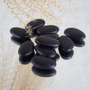 Suikerbonen - ZWART (PC)