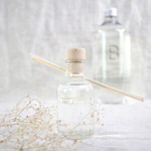 Roomspray cotton geur