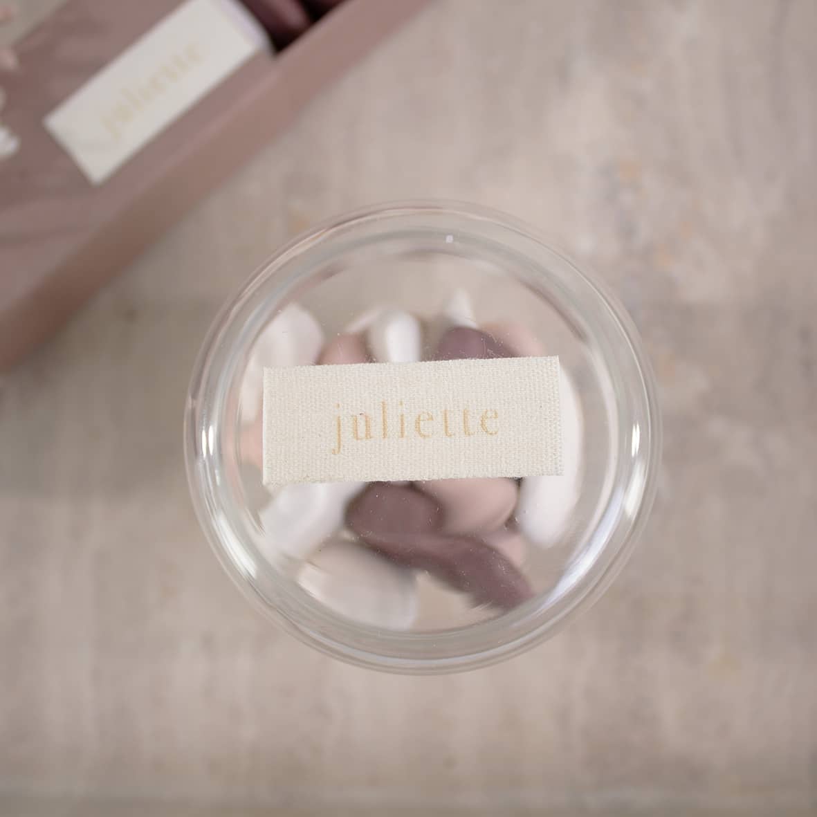 Lint cotton gepersonaliseerd - Afbeelding 8