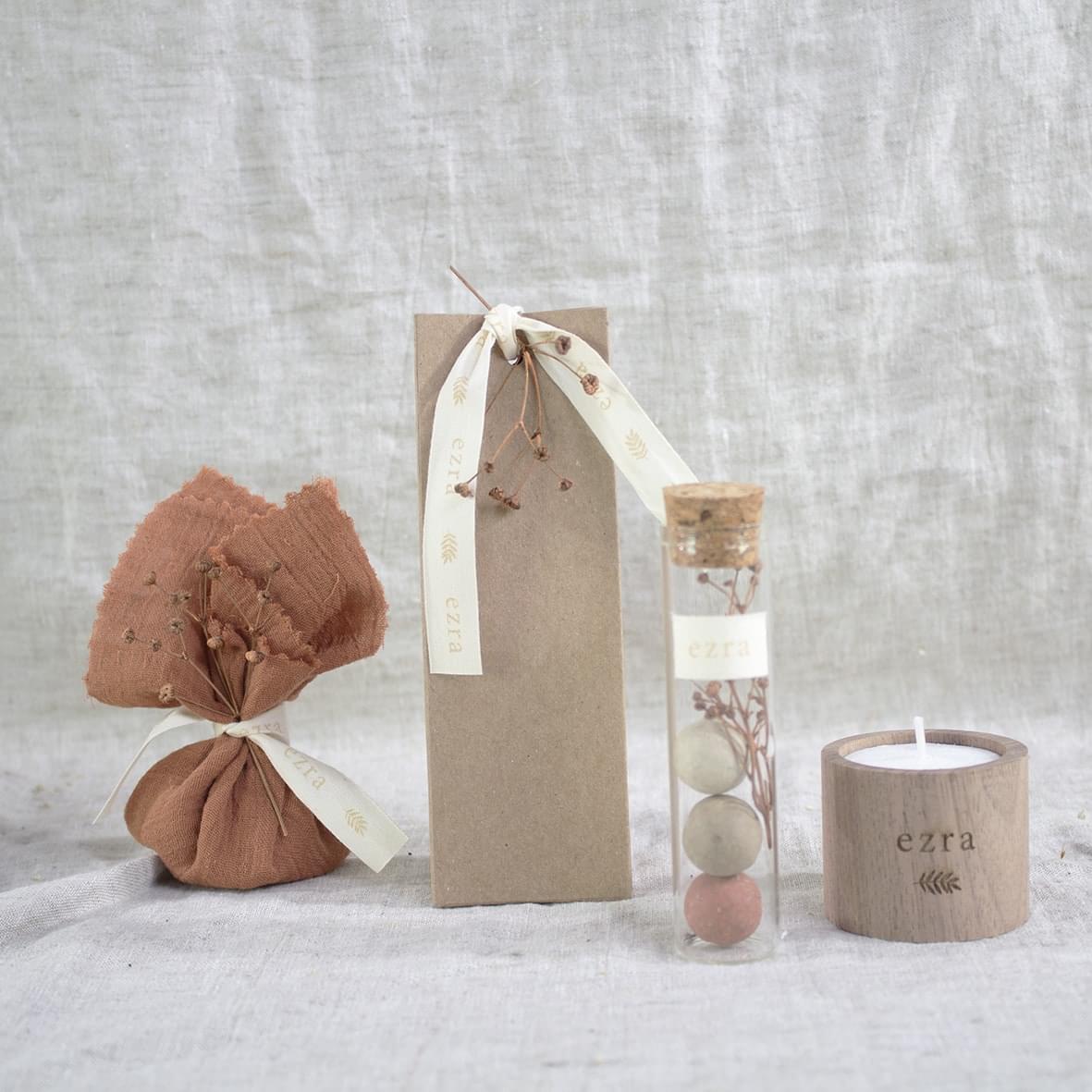 Lint cotton gepersonaliseerd - Afbeelding 11