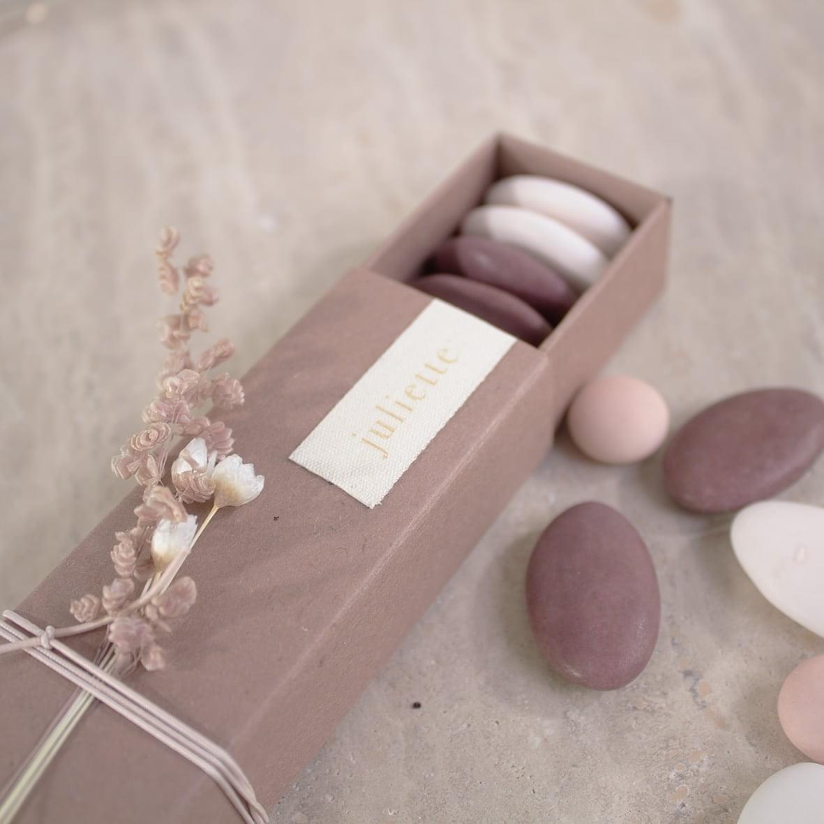 Lint cotton gepersonaliseerd - Afbeelding 9