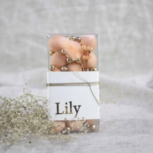 Snoepdoosje Offwhite