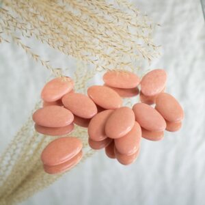 Suikerbonen - TERRA (DB)