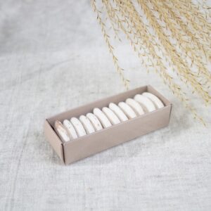 Schuifdoosje MICA/AMBER