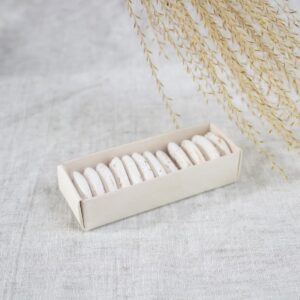 Schuifdoosje MICA/CREMA