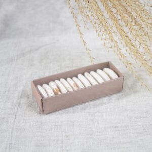 Schuifdoosje MICA/KANEEL