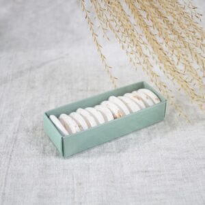 Schuifdoosje MICA/KELLYGREEN