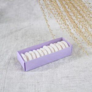 Schuifdoosje MICA/LILA